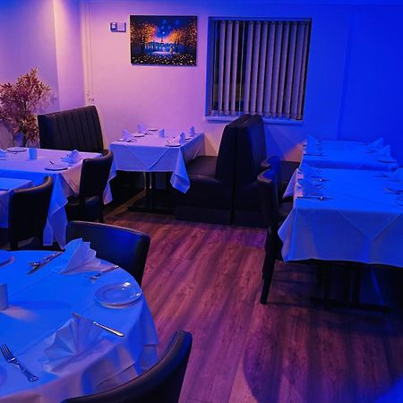 White House Lodge Cambridge  Ngoại thất bức ảnh